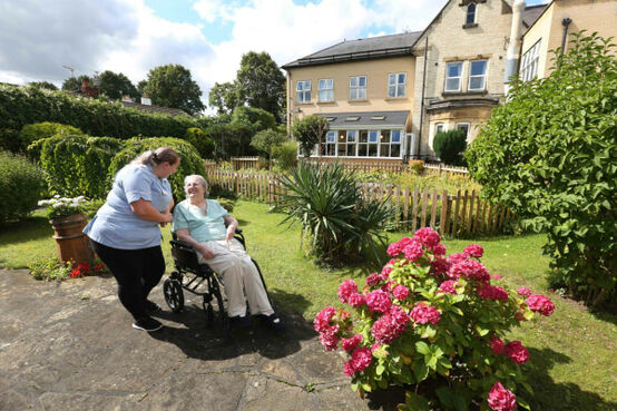 Sowerby House Care Home